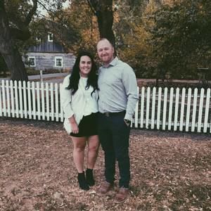 Meet your Posher, Chantale